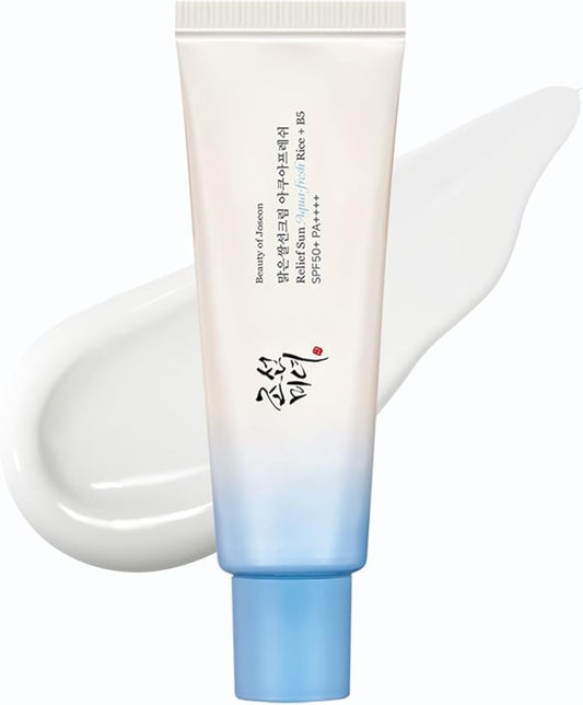 Beauty of Joseon Relief Sun Aqua-Fresh Rice + B5 SPF50+