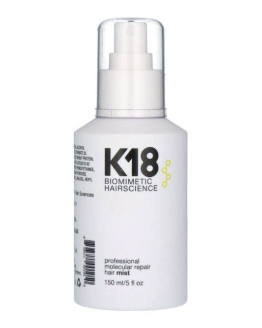 K18 Molecular Repair Mist Hair Treatment