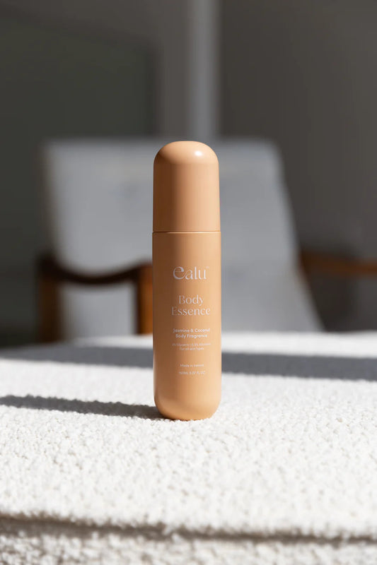 Ealu Body Essence