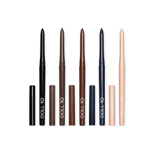 Load image into Gallery viewer, DOLL T.C.E. AUTOMATIC SKINNY EYELINERS (Single)
