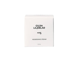 Gilda Liljeblad Nourishing Cream