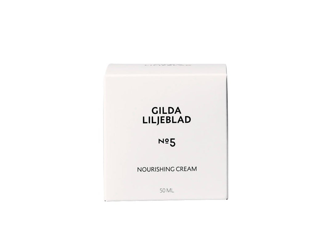 Gilda Liljeblad Nourishing Cream