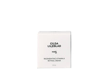 Load image into Gallery viewer, Gilda Liljeblad Regenerating Vitamin A Retinol Cream
