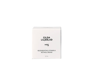 Gilda Liljeblad Regenerating Vitamin A Retinol Cream