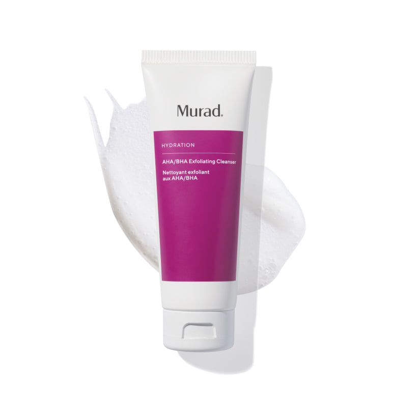 Murad AHA/BHA Exfoliating Cleanser 148ml