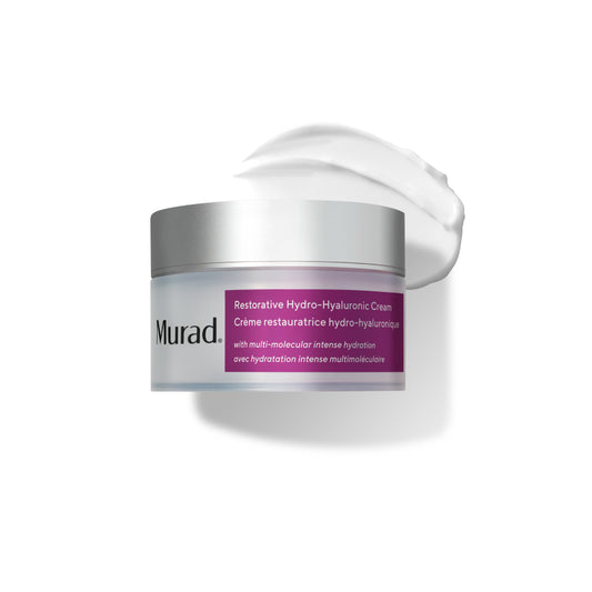 Murad Restorative Hydro-Hyaluronic Cream
