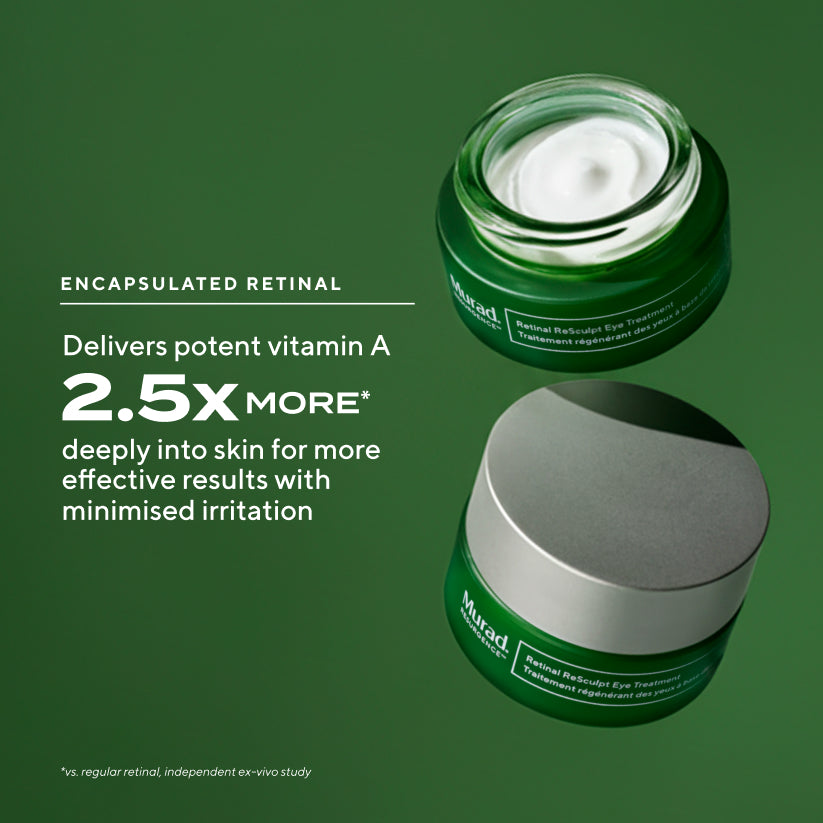 Murad Retinal ReSculpt™ Eye Treatment 15ml