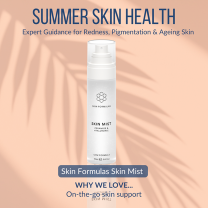 Virtual Event: Summer Skin Health