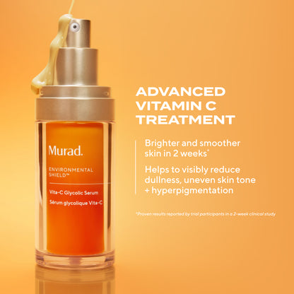 Murad Vita-C Glycolic Serum