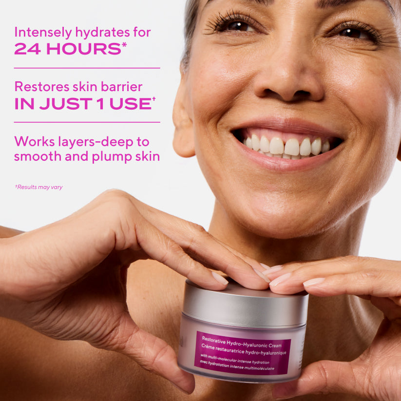 Murad Restorative Hydro-Hyaluronic Cream