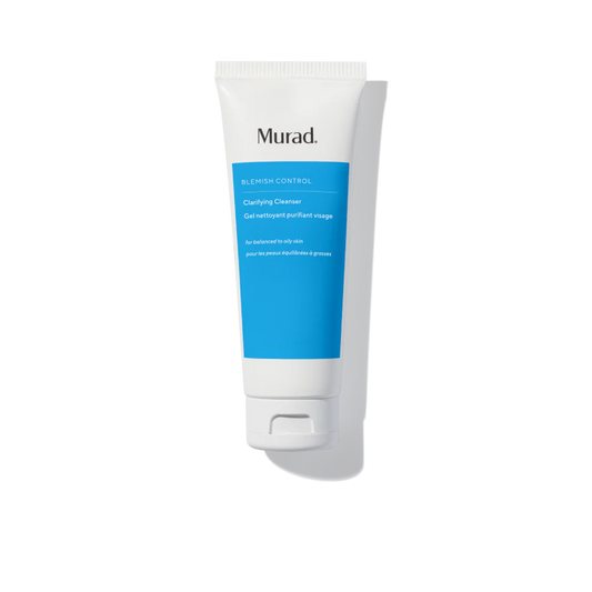 Blemish Control Clarifying Gel Cleanser for Normal to Oily Skin 148ml