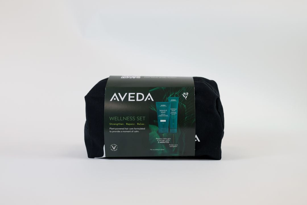 Aveda - The Wellness Gift Set