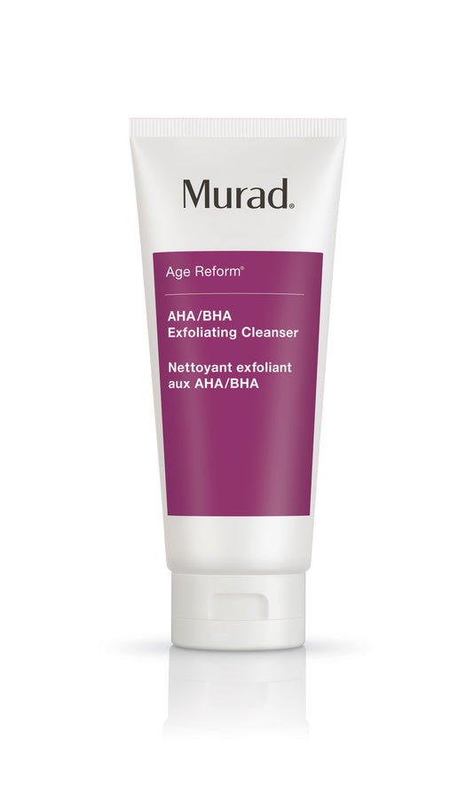 Murad AHA/BHA Exfoliating Cleanser 150ml