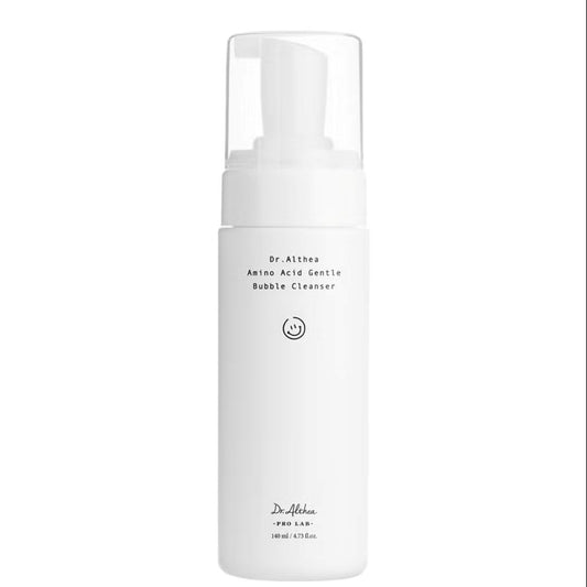 Dr. Althea Amino Acid Gentle Bubble Cleanser