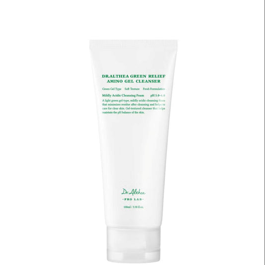 Dr. Althea Green Relief Amino Gel Cleanser