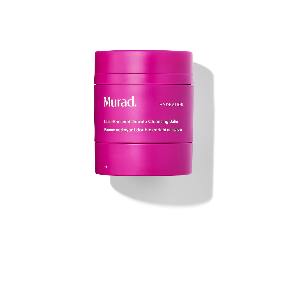 Murad Lipid-Enriched Double Cleansing Balm