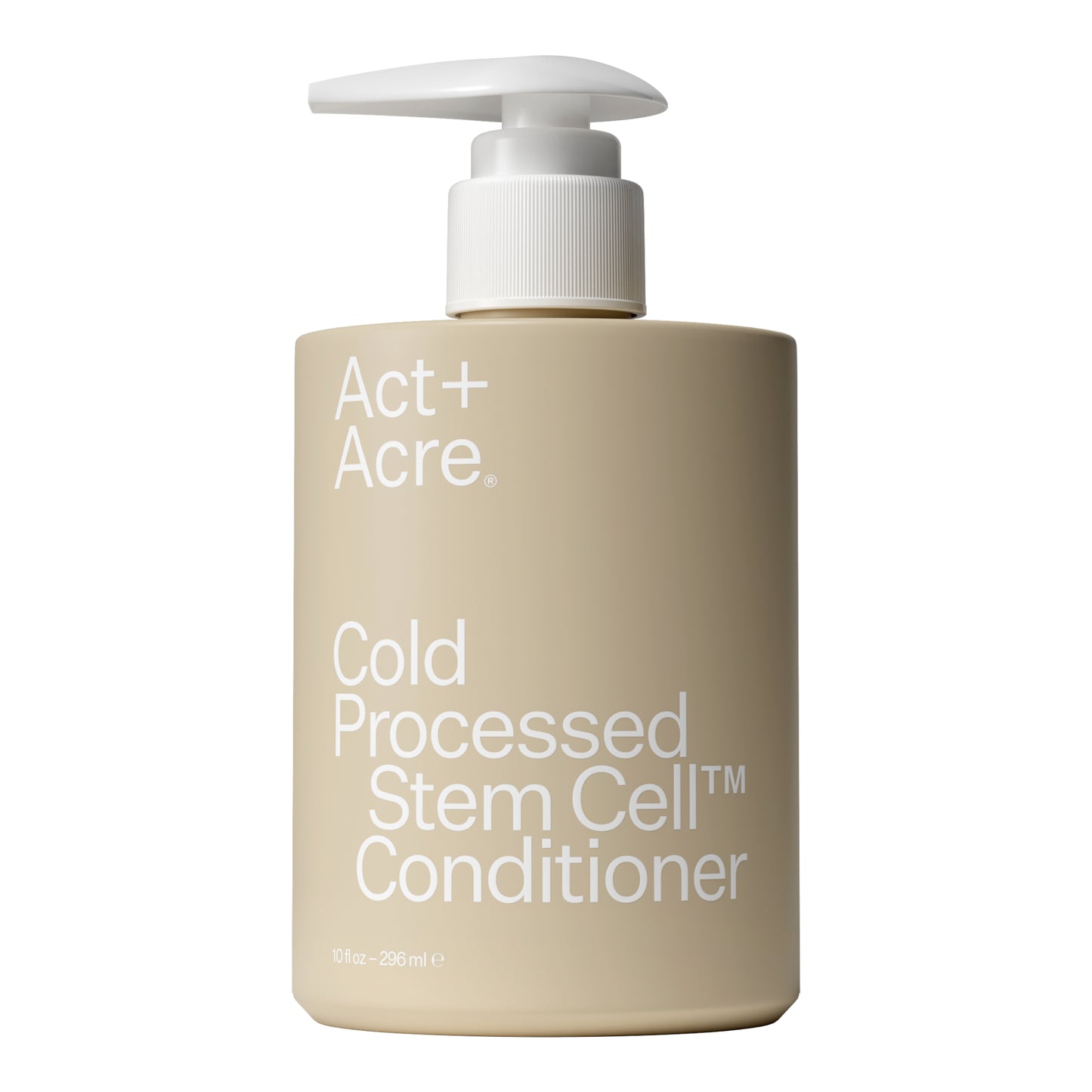 Act + Acre Stem Cell Conditioner