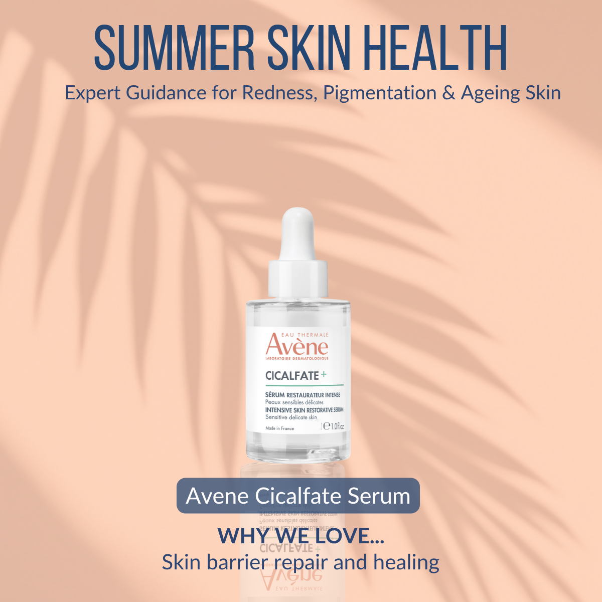 Virtual Event: Summer Skin Health