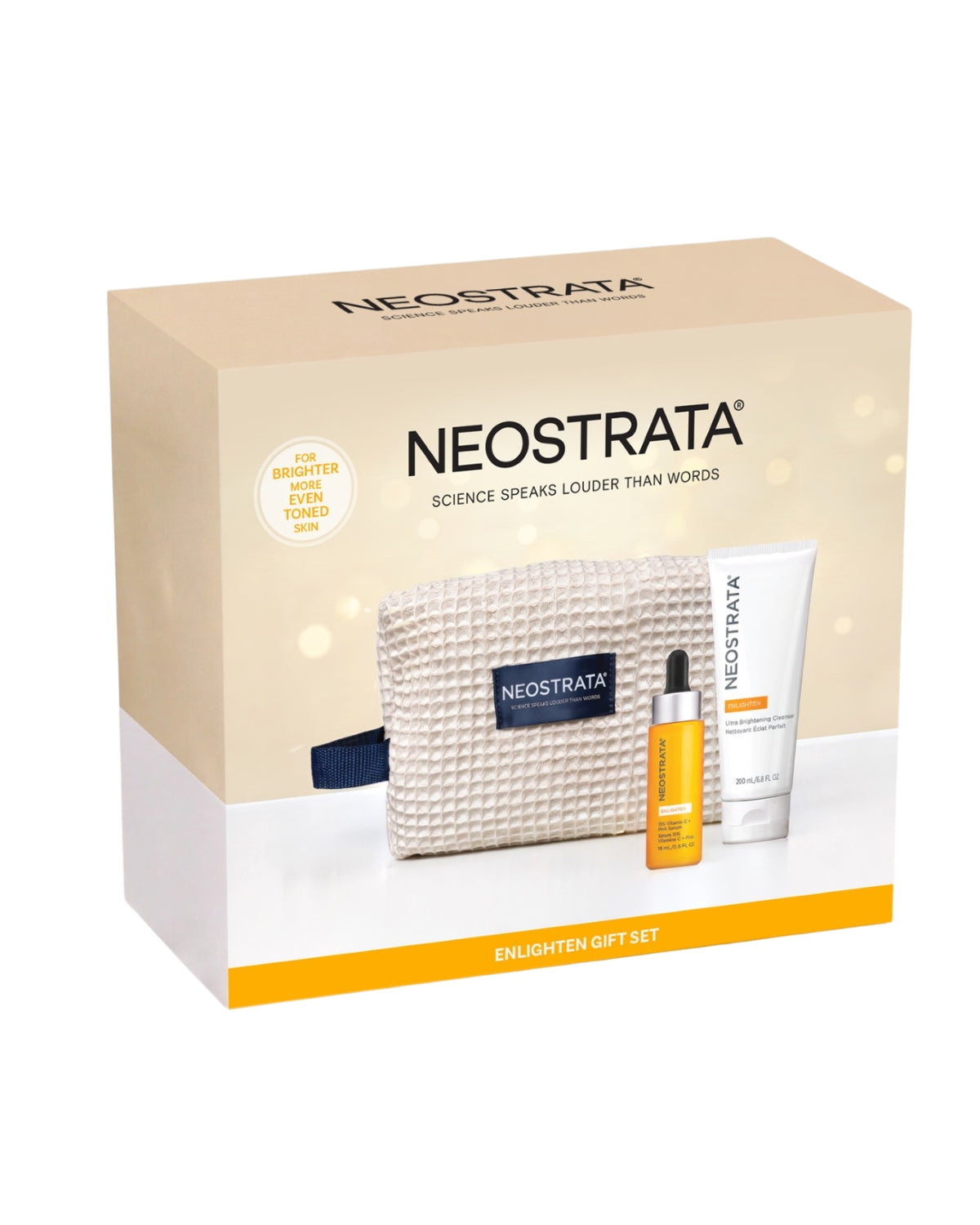 Neostrata Brightening Gift Set