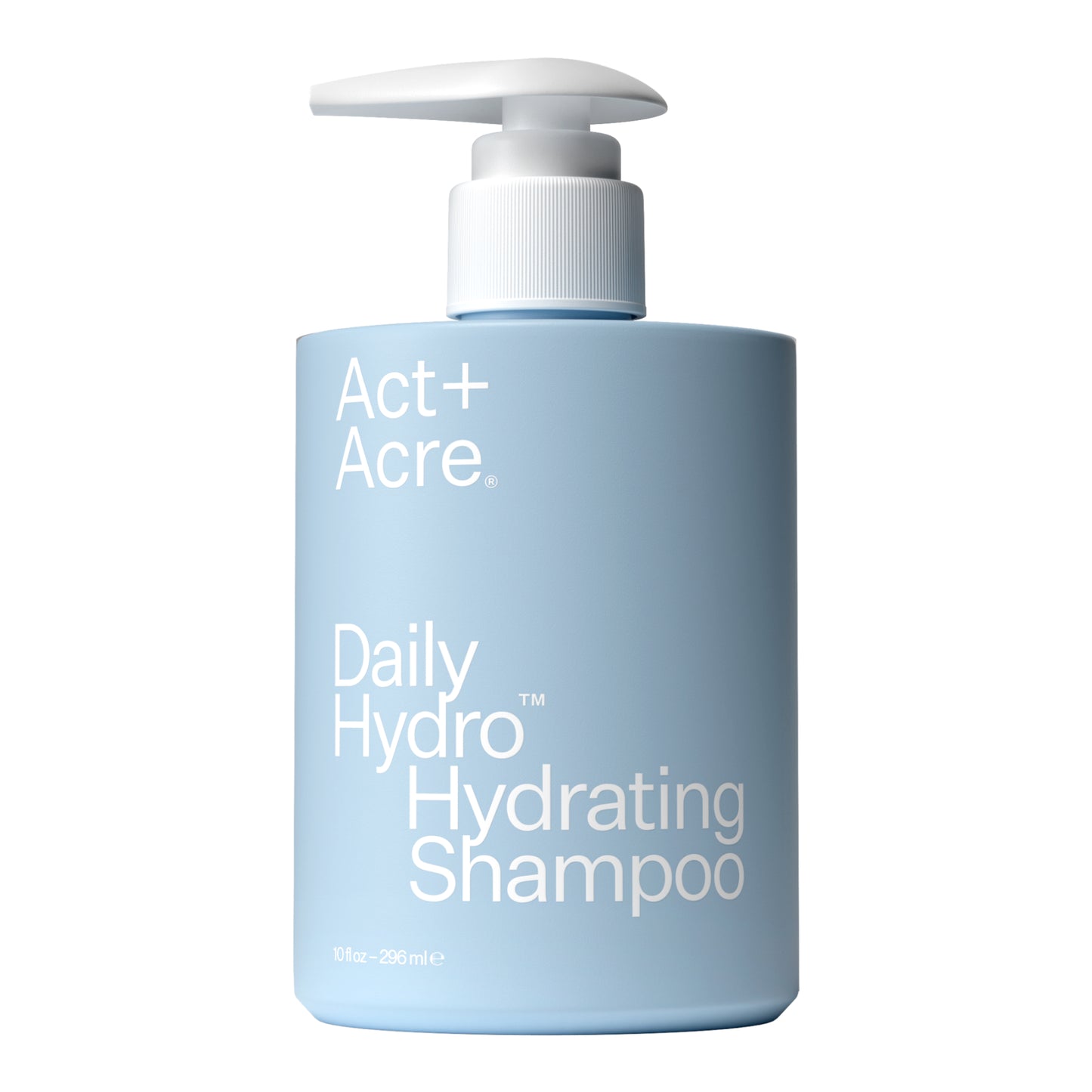 Act+Acre Daily Hydro Shampoo