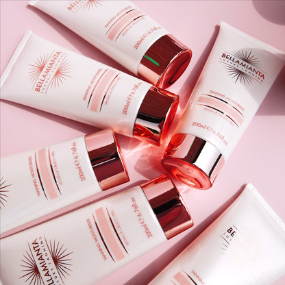 Bellamianta Gradual Moisturiser