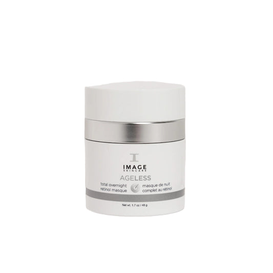 IMAGE Skincare Ageless Total Overnight Retinol Masque