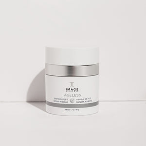 IMAGE Ageless Total Overnight Retinol Masque (48g)