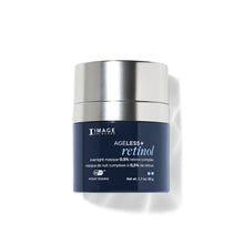 Load image into Gallery viewer, IMAGE Skincare AGELESS+ Overnight Retinol Masque 0.5% Retinol Complex
