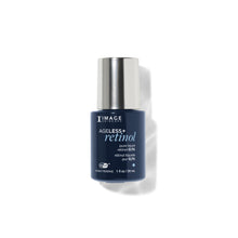 Load image into Gallery viewer, IMAGE Skincare AGELESS+ Pure Liquid Retinol 0.1%
