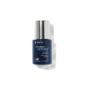IMAGE Skincare AGELESS+ Pure Liquid Retinol 0.1%