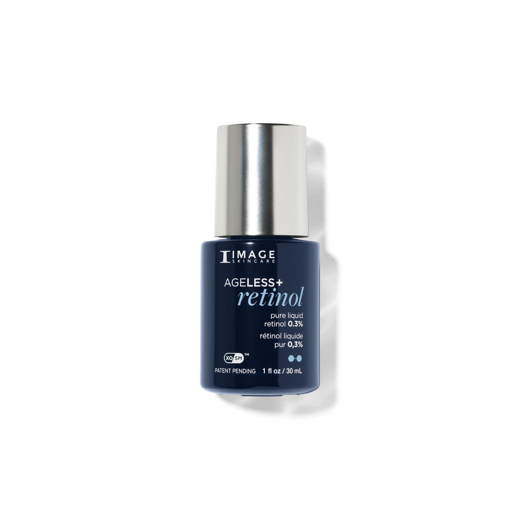 IMAGE Skincare AGELESS+ Pure Liquid Retinol 0.3%