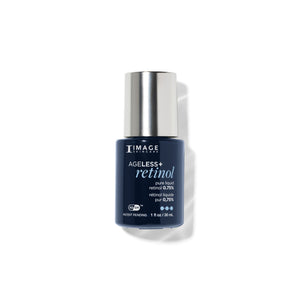 IMAGE Skincare AGELESS+ Pure Liquid Retinol 0.75%
