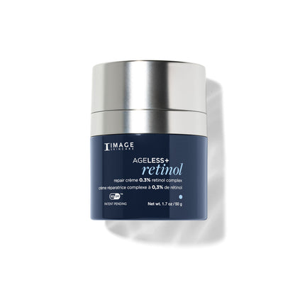 IMAGE Skincare AGELESS+ Retinol Repair Creme 0.3% Retinol Complex