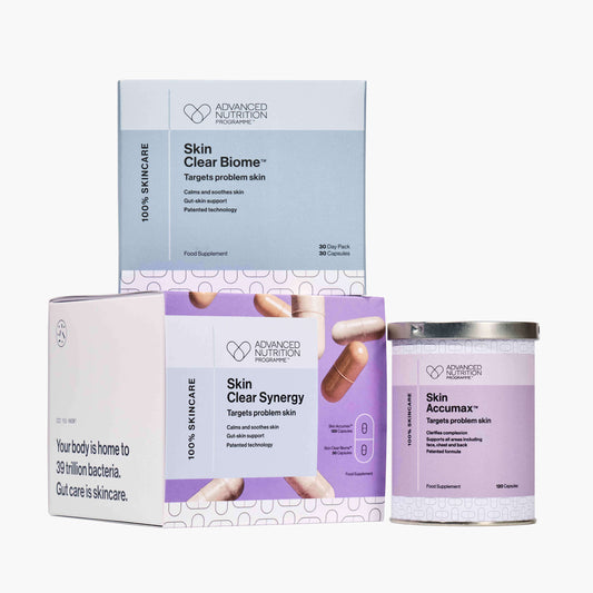 Advanced Nutrition Programme Skin Clear Synergy Gift SetDuo