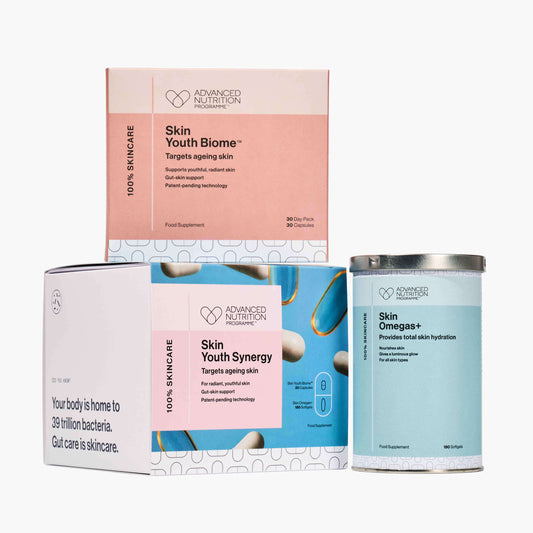 Advanced Nutrition Programme Skin Youth Synergy Duo