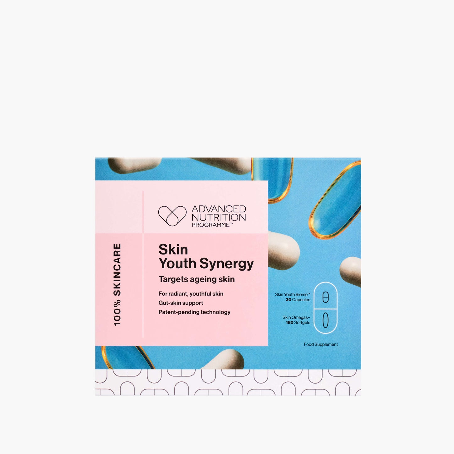 Advanced Nutrition Programme Skin Youth Synergy Duo