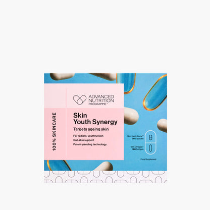 Advanced Nutrition Programme Skin Youth Synergy Duo