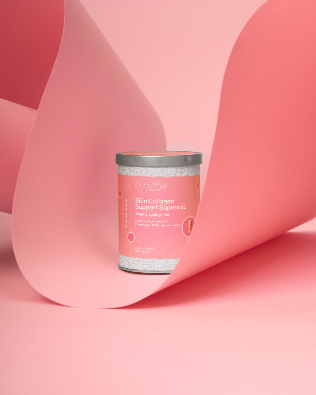 Advanced Nutrition Programme Skin Collagen Support Supersize