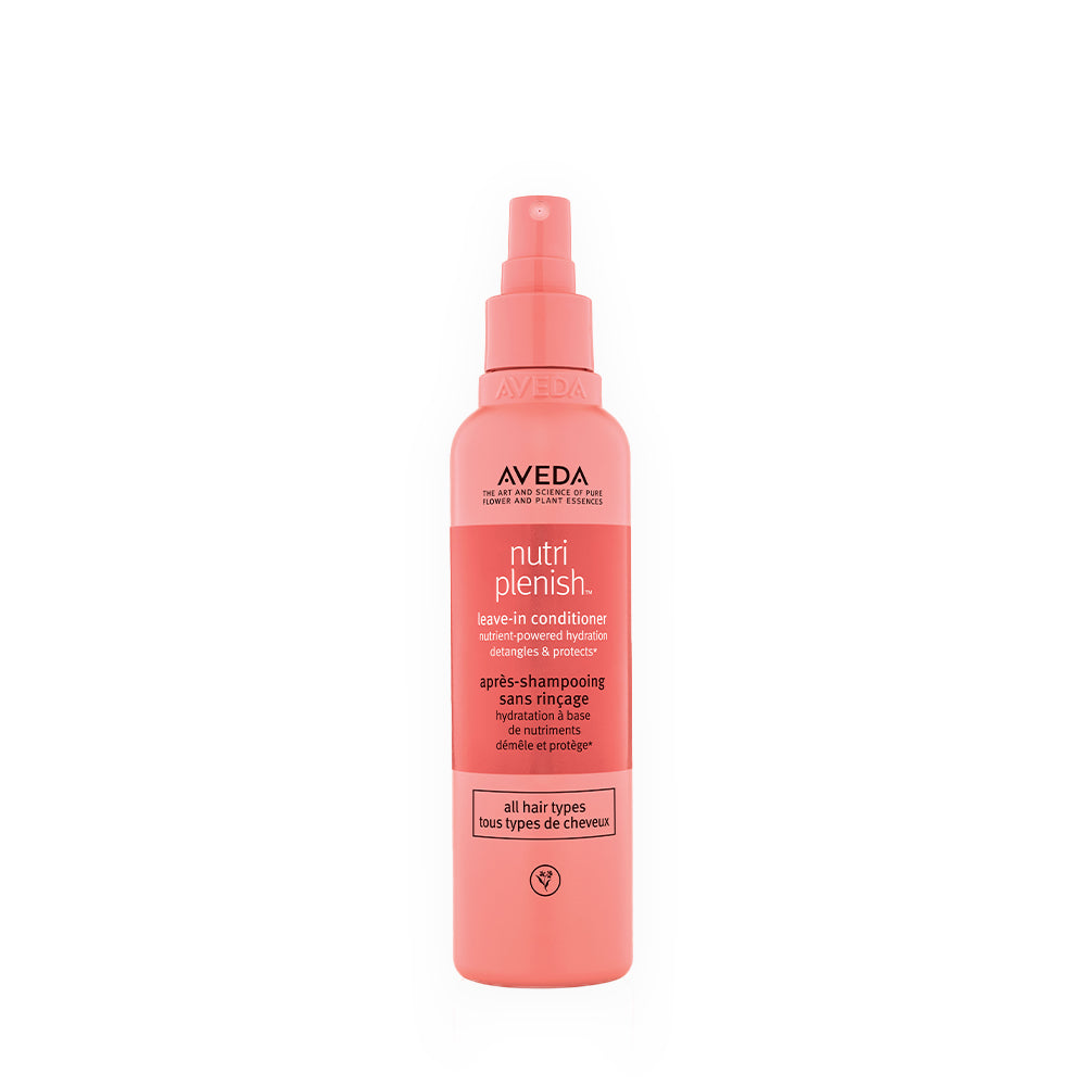 Nutriplenish Vitamin Leave In Conditioner Spray