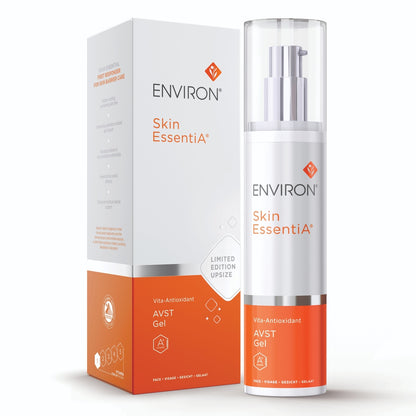Environ - Limited Edition Skin EssentiA AVST Gel 100ml