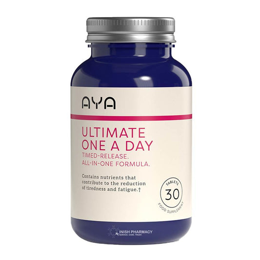 AYA Ultimate One a Day (30 tabs)