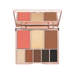 Bellamianta The all in 1 face palette