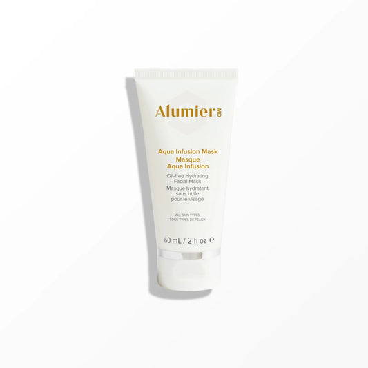 Alumier MD Aqua Infusion Mask