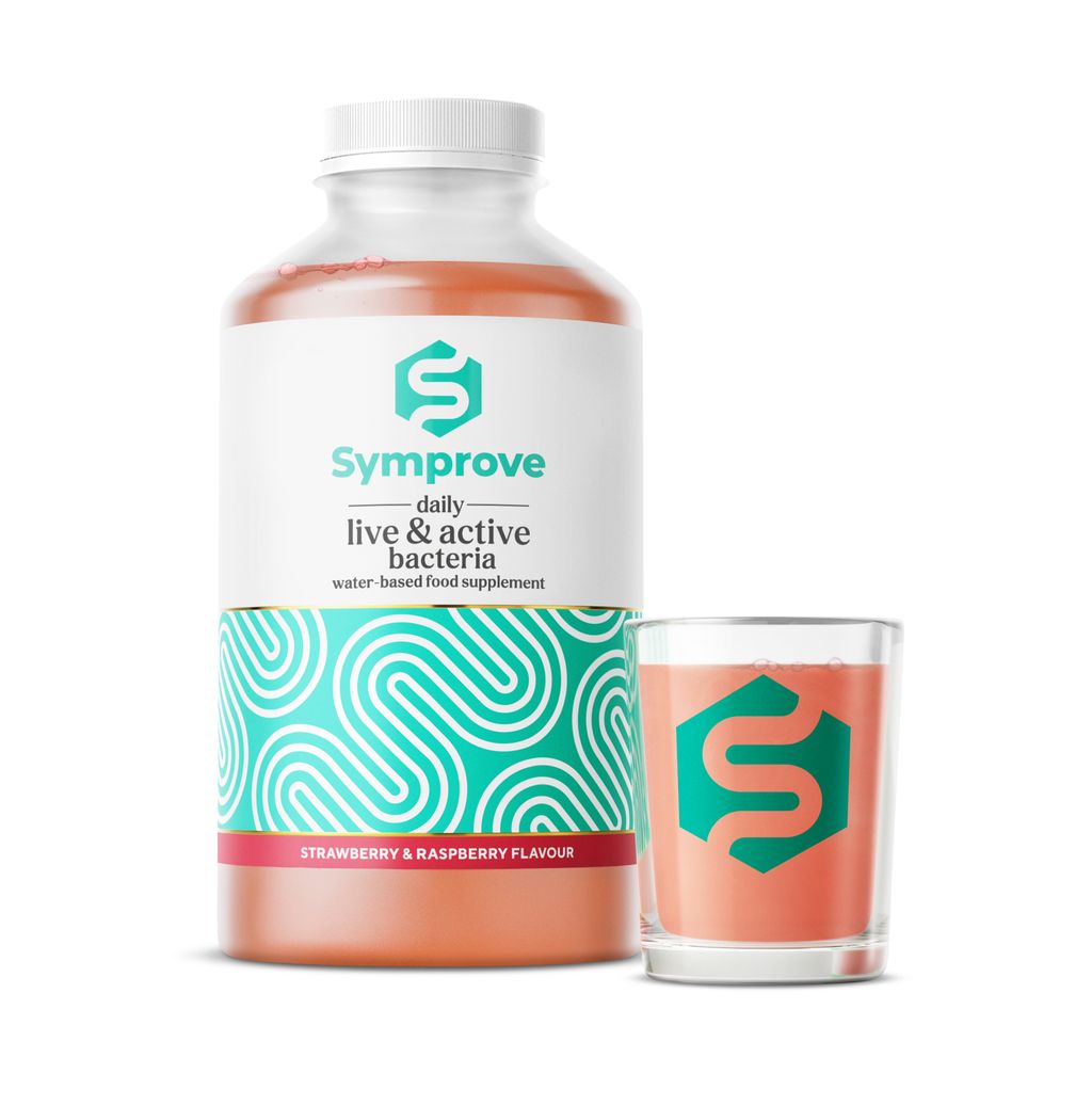 Symprove 4 Week Supply
