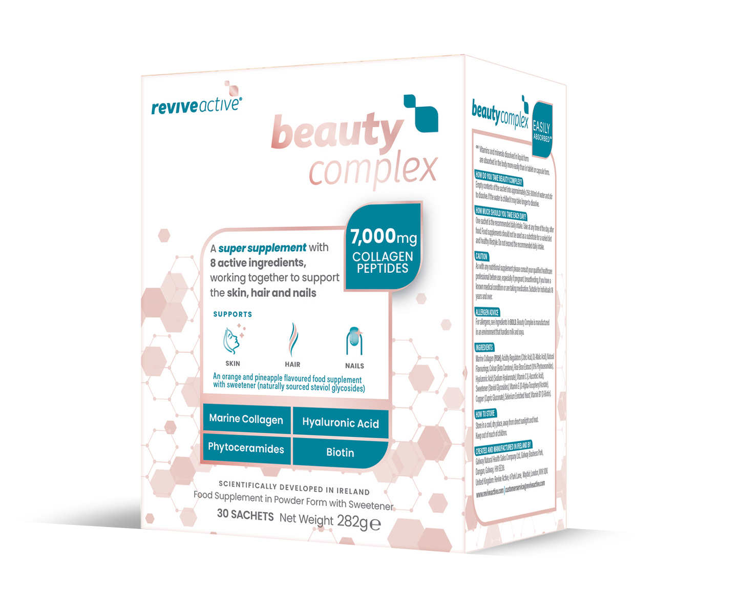 Revive Active Beauty Complex