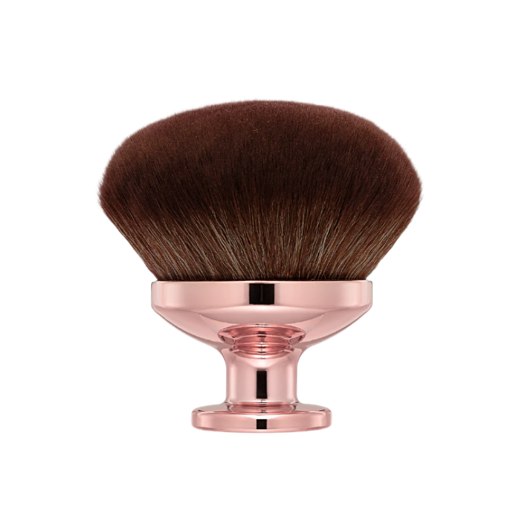Bellamianta buff body brush