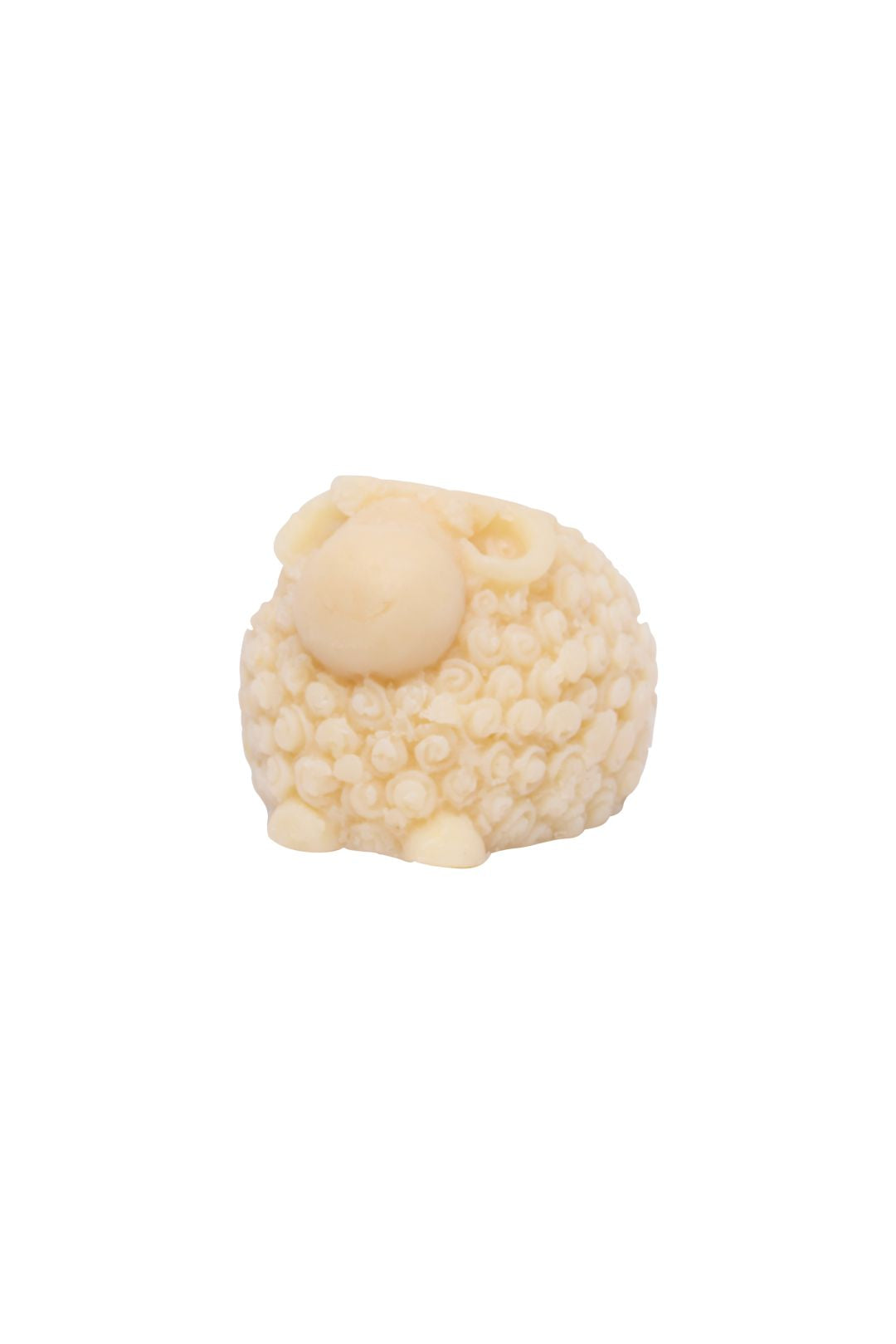 Bánór Irish Sheep Milk Sheep Shaped Soap