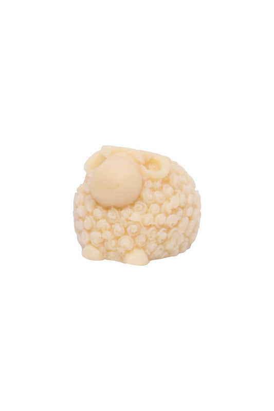 Bánór Irish Sheep Milk Sheep Shaped Soap