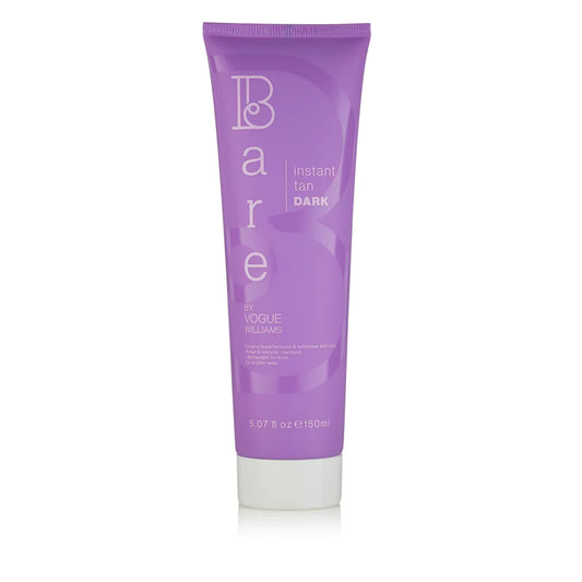 Bare by Vogue Instant Tan - Dark