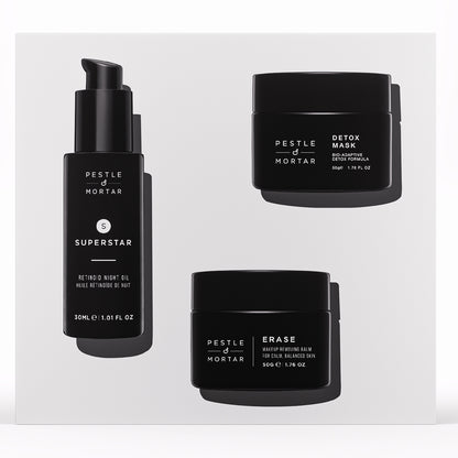 Pestle & Mortar - The Beauty Sleep Edit